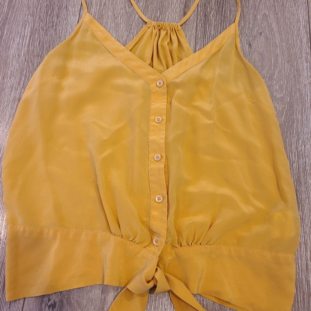 Bebe top
